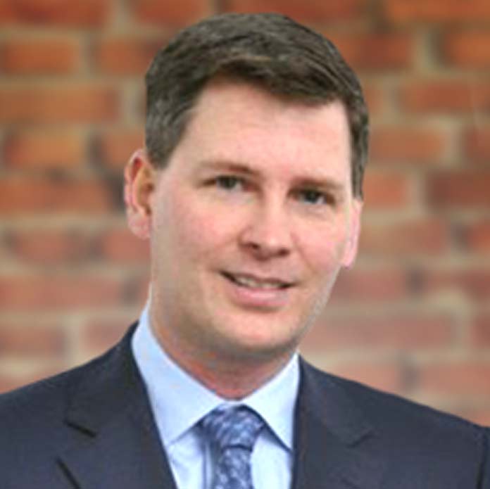 Patrick Hager